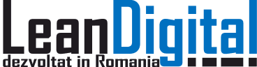 LeanDigital — built in Romania